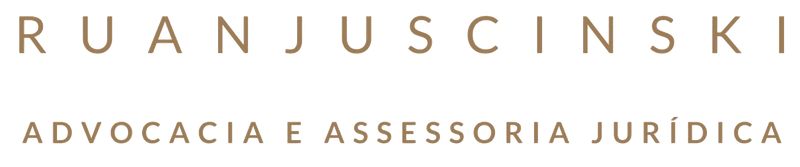 Ruan Juscinski — Advocacia e Assessoria Jurídica