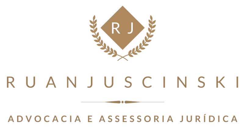 Ruan Juscinski — Advocacia e Assessoria Jurídica
